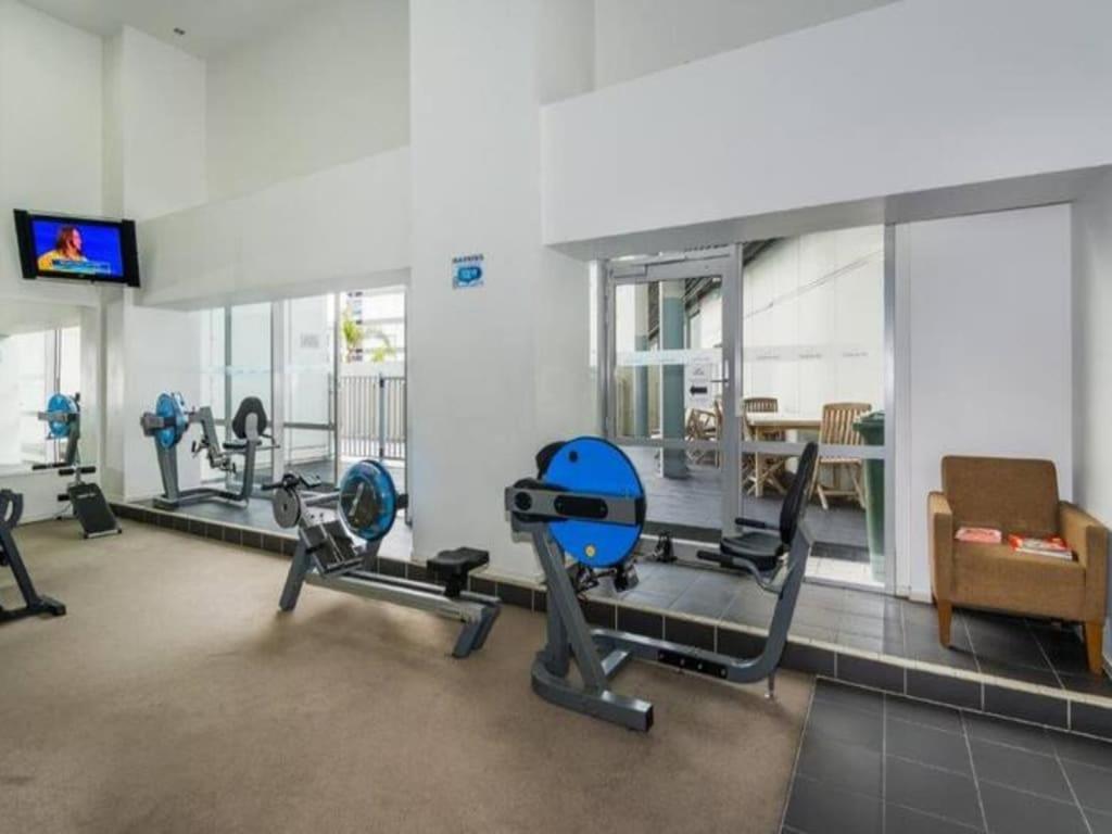 Luxury 2Br Apt In Cbd Pool, Gym, Prime Spot Auckland Exterior photo