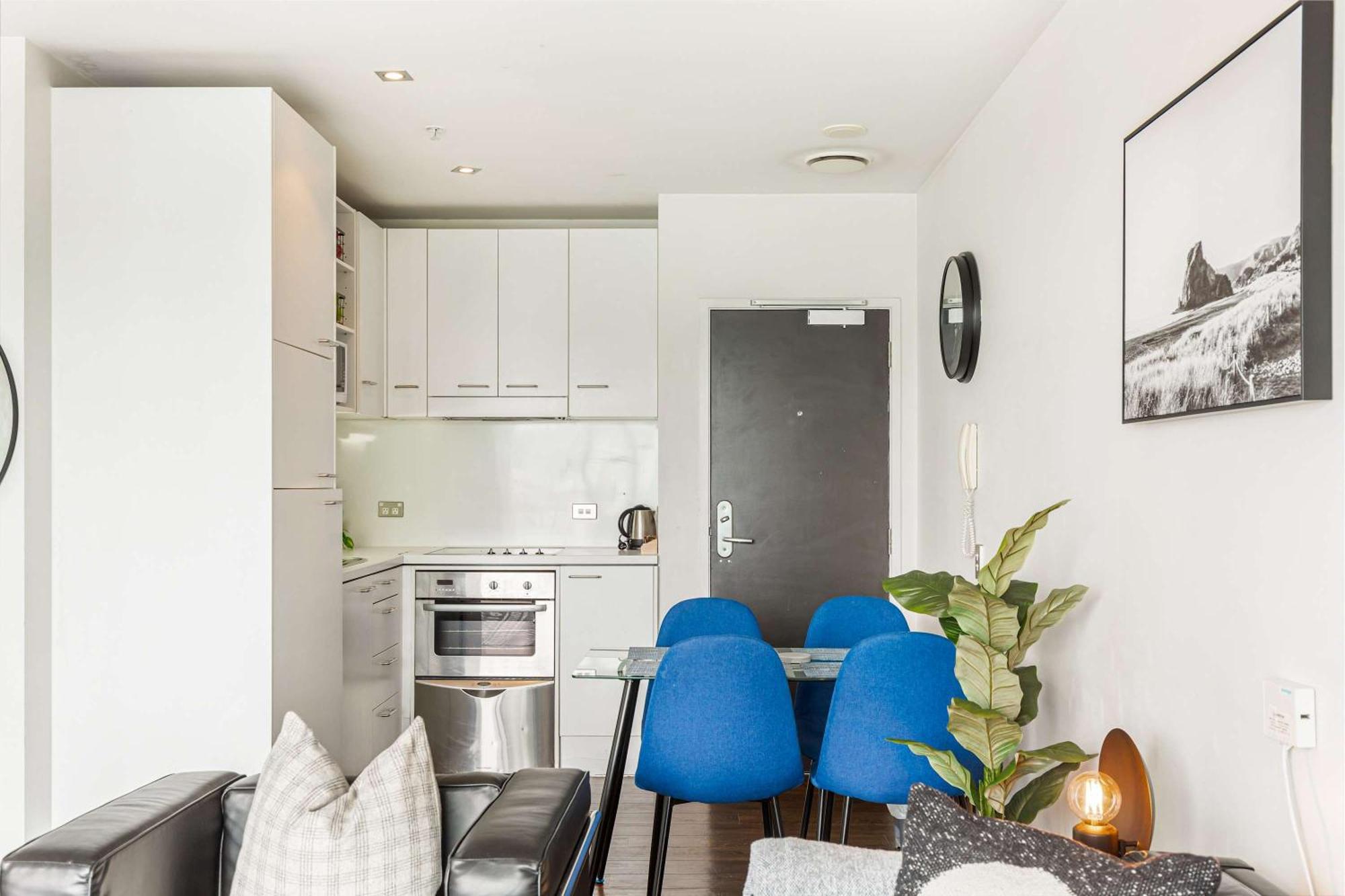 Luxury 2Br Apt In Cbd Pool, Gym, Prime Spot Auckland Exterior photo